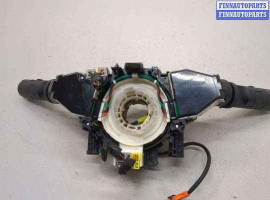 купить Переключатель поворотов и дворников (стрекоза) на Nissan Qashqai 2006-2013