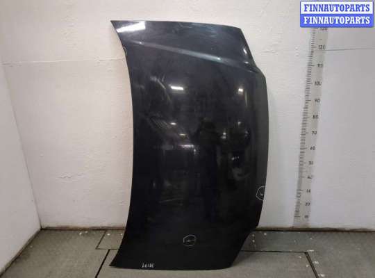 купить Обшивка капота на Volkswagen Touran 2003-2006