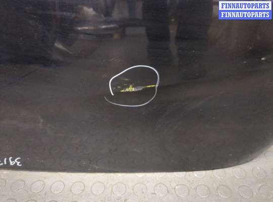 купить Обшивка капота на Volkswagen Touran 2003-2006