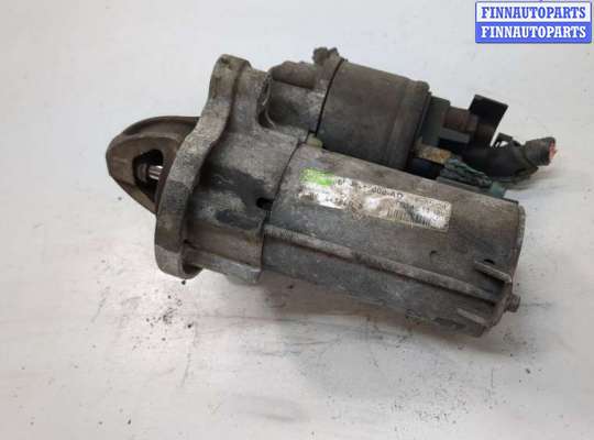 купить Стартер на Ford Fiesta 2008-2013