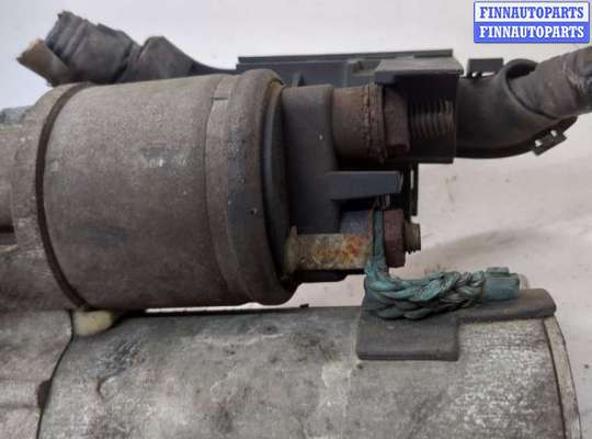 купить Стартер на Ford Fiesta 2008-2013