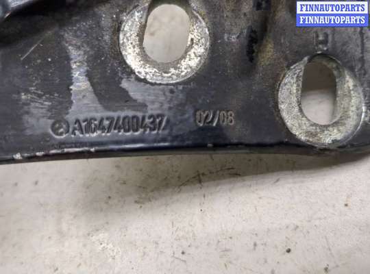 купить Петля крышки багажника на Mercedes GL X164 2006-2012