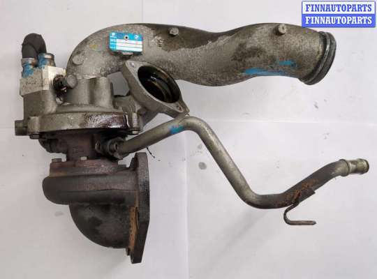 купить Турбина на BMW X5 E70 2006-2013