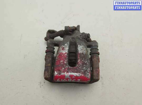 купить Суппорт на Opel Zafira B 2005-2014