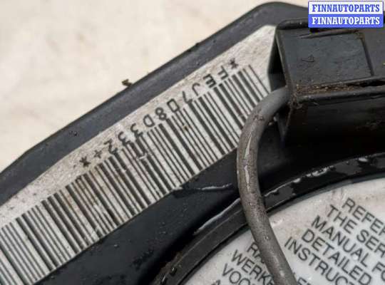 Подрулевой шлейф (кольцо SRS) на Honda CR-V I (RD)