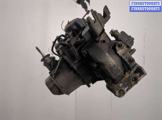 купить КПП 5-ст.мех. (МКПП) на Citroen Xsara-Picasso 1999-2012