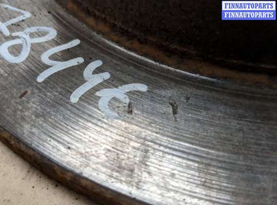 купить Диск тормозной на Toyota Avensis 2 2003-2008