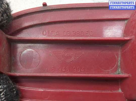 купить Фонарь противотуманный на Mini Cooper (F56) 2013-2024