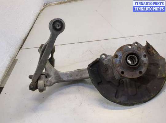 купить Ступица (кулак, цапфа) на Audi A4 (B6) 2000-2006