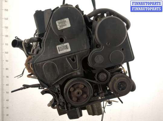 купить Насос гидроусилителя руля (ГУР) на Volvo XC90 2002-2014