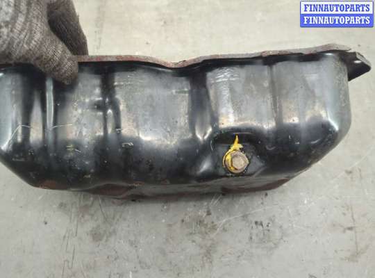 купить Поддон на Mazda CX-5 2012-2017