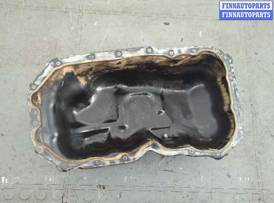 купить Поддон на Mazda CX-5 2012-2017