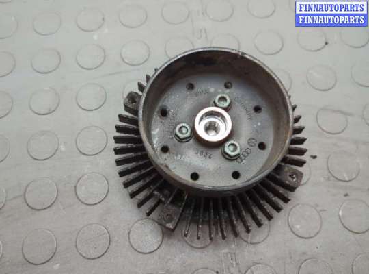 купить Муфта вентилятора (вискомуфта) на Volkswagen Passat 5 2000-2005