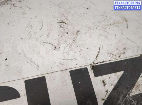 купить Чехол запаски на Suzuki Grand Vitara 2005-2016