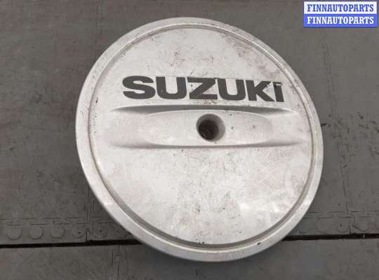 купить Чехол запаски на Suzuki Grand Vitara 2005-2016