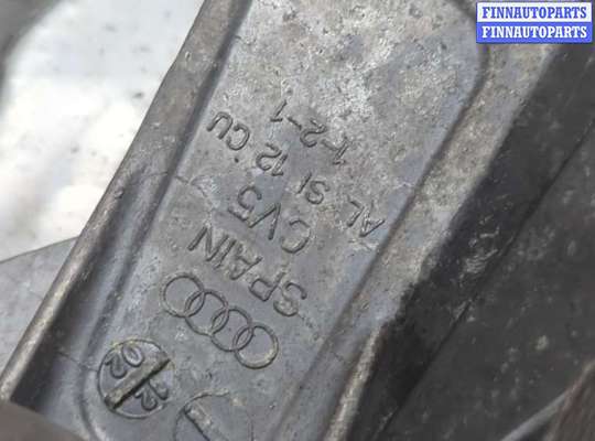 купить Подушка крепления двигателя на Audi A4 (B6) 2000-2006