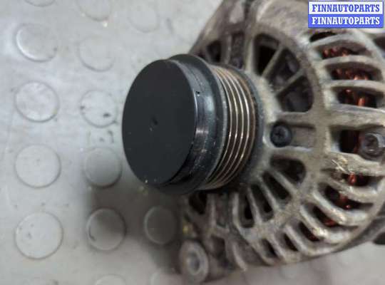 купить Генератор на Hyundai Terracan 2001-2007