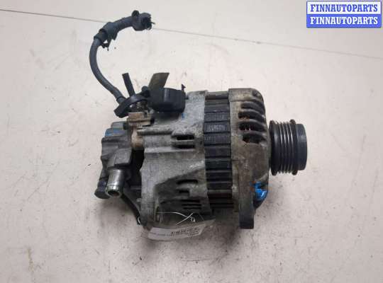 купить Генератор на Hyundai Terracan 2001-2007
