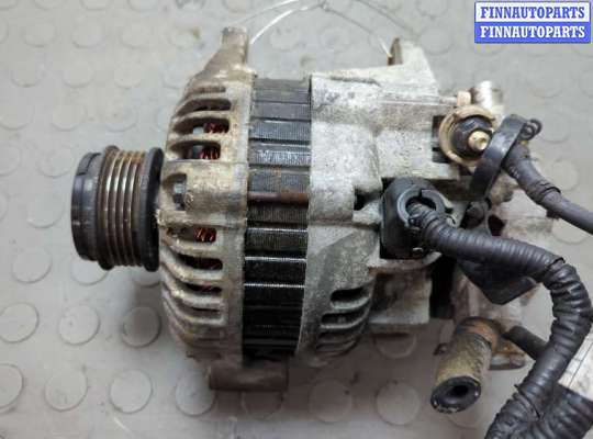 купить Генератор на Hyundai Terracan 2001-2007