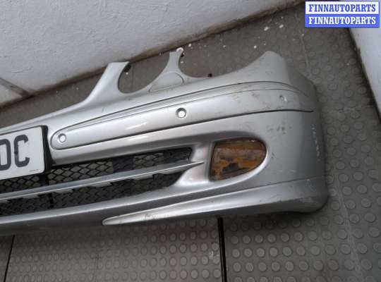 купить Бампер на Mercedes E W211 2002-2009
