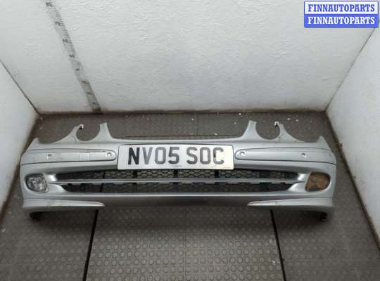 Бампер MB1722904 на Mercedes E W211 2002-2009