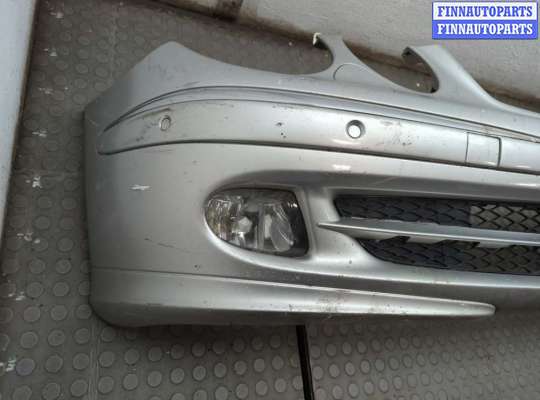 купить Бампер на Mercedes E W211 2002-2009