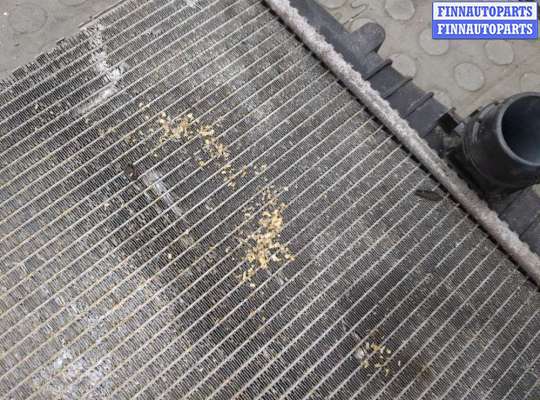 купить Радиатор охлаждения двигателя на BMW 3 F30 2012-2019