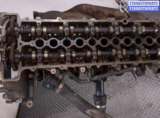 купить Головка блока (ГБЦ) на BMW 7 E65 2001-2008