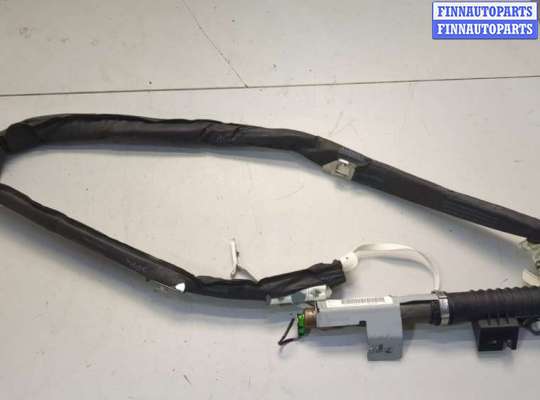 купить Подушка безопасности боковая (шторка) на Nissan Qashqai 2006-2013