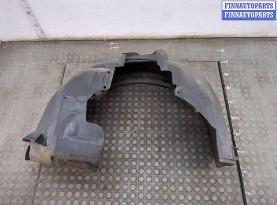 купить Защита арок (подкрылок) на Ford Focus 3 2014-2019