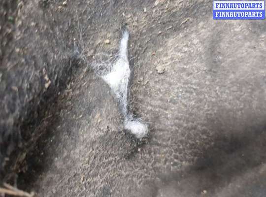 купить Защита арок (подкрылок) на Mercedes GL X164 2006-2012