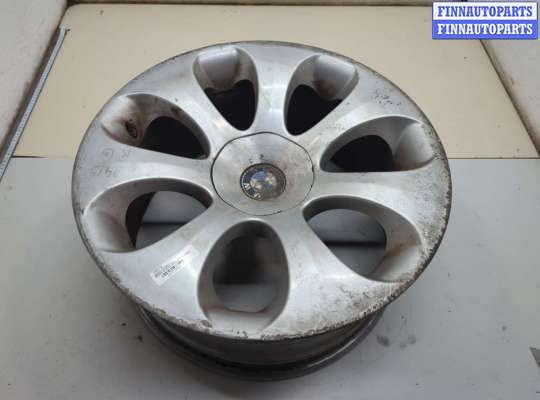 купить Комплект литых дисков на BMW 6 E63 2003-2010