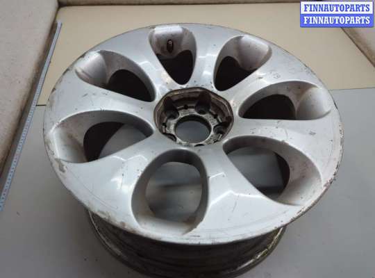 купить Комплект литых дисков на BMW 6 E63 2003-2010