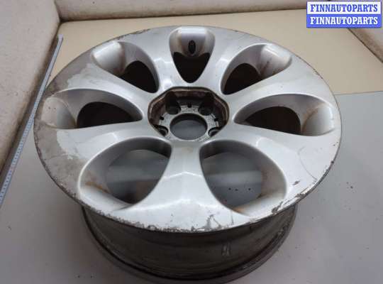 купить Комплект литых дисков на BMW 6 E63 2003-2010