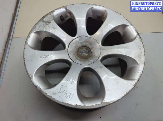 Комплект литых дисков BM3671128 на BMW 6 E63 2003-2010