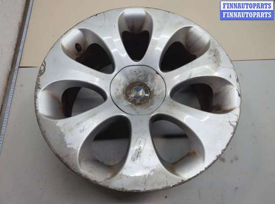 купить Комплект литых дисков на BMW 6 E63 2003-2010
