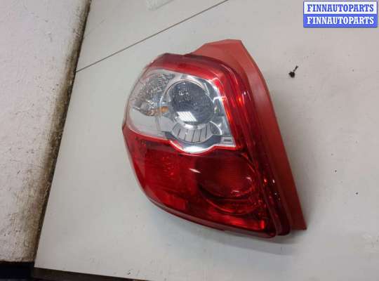 купить Фонарь (задний) на Toyota Auris E15 2006-2012