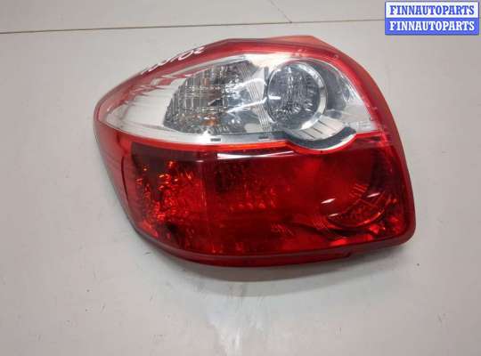Фонарь (задний) TT937178 на Toyota Auris E15 2006-2012