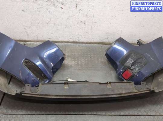 купить Бампер на Peugeot 4007 2007-2012