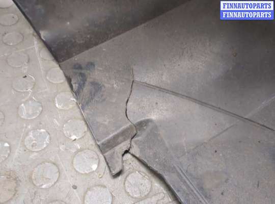 купить Защита арок (подкрылок) на Volvo XC90 2002-2006