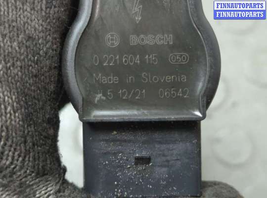 купить Катушка зажигания на Audi A4 (B7) 2004-2009