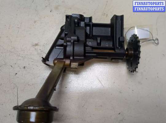 купить Насос масляный на Renault Scenic 1996-2002