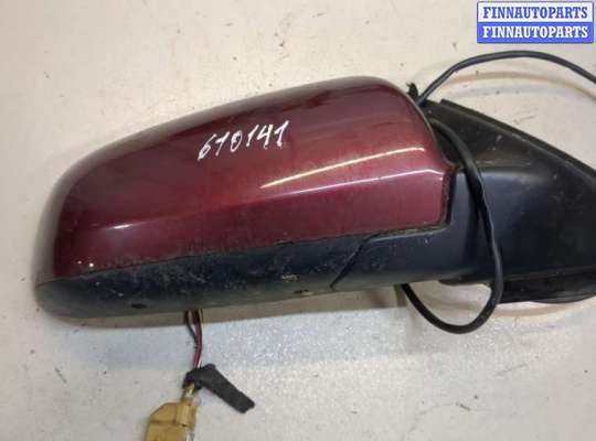 купить Зеркало боковое на Audi A4 (B6) 2000-2006