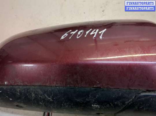 купить Зеркало боковое на Audi A4 (B6) 2000-2006