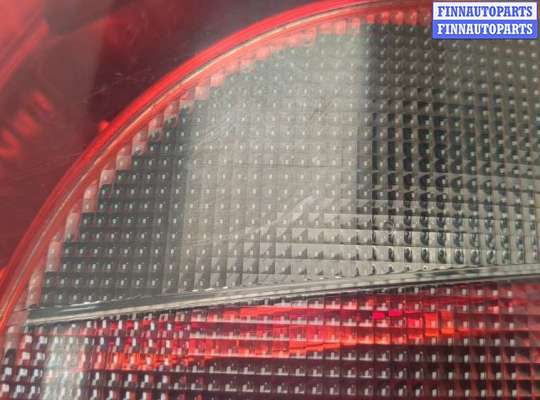 купить Фонарь (задний) на Toyota Yaris 2005-2011