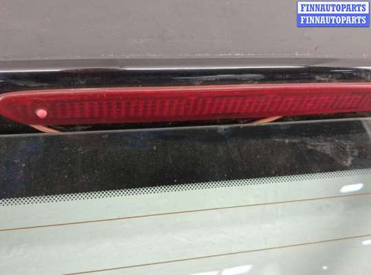 купить Стекло заднее на Fiat Grande Punto 2005-2010