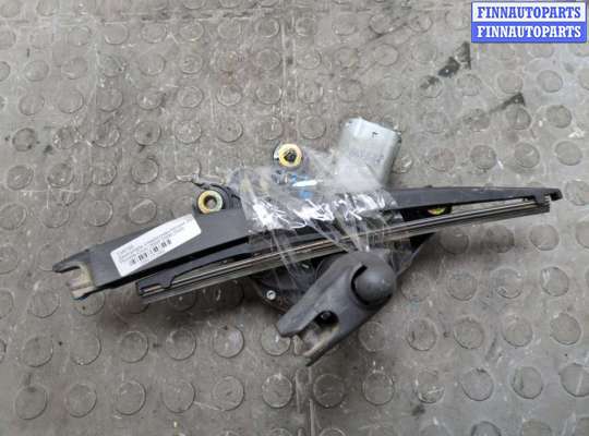 купить Двигатель стеклоочистителя (моторчик дворников) задний на Honda Civic 2000-2006