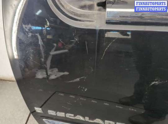 Дверь боковая