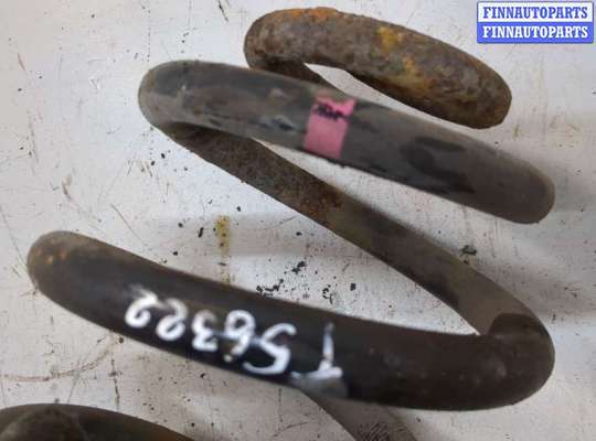 купить Пружина подвески на Volkswagen Sharan 2000-2010