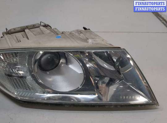 Фара (передняя) SK499192 на Skoda Octavia (A5) 2004-2013